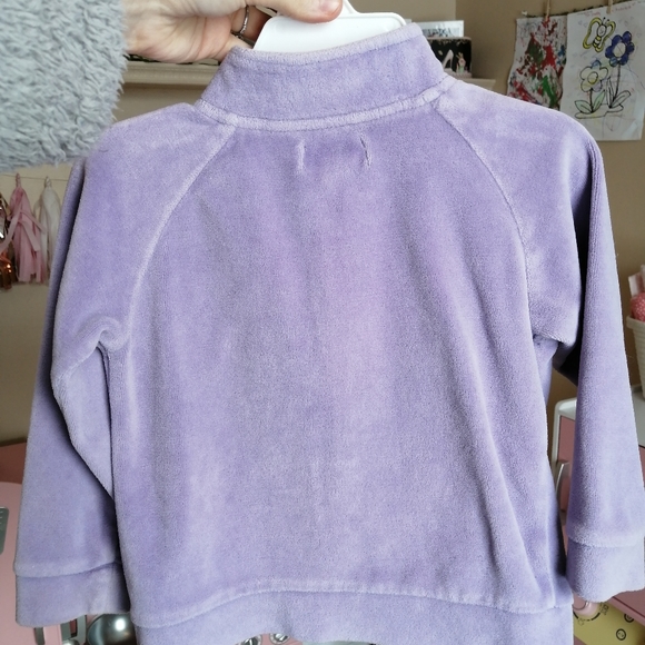 Roots sweater 18-24 months - Picture 3 of 3